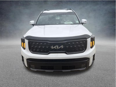 2024 Kia Telluride SX-Prestige X-Line