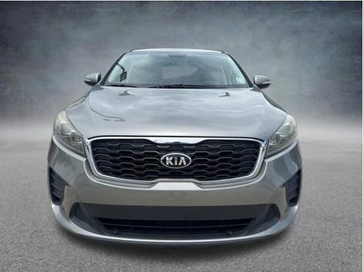 2019 Kia Sorento L