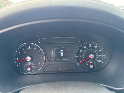 2016 Kia Sorento L