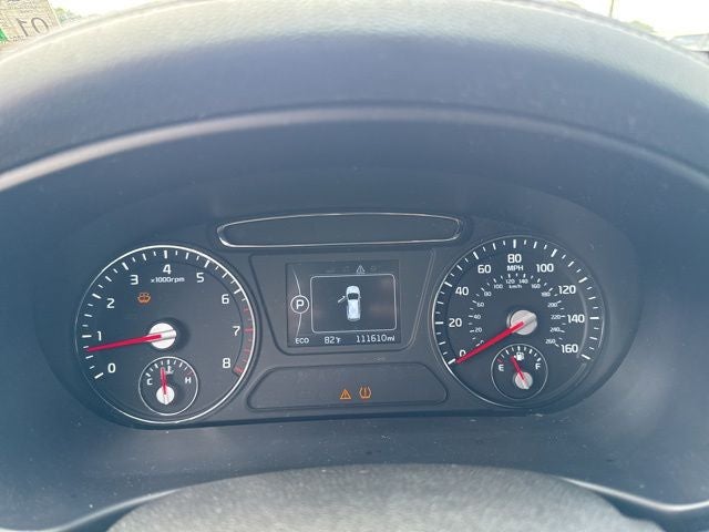2016 Kia Sorento L