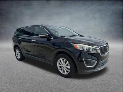 2016 Kia Sorento L