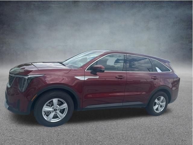 2025 Kia Sorento LX