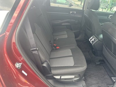 2025 Kia Sorento LX
