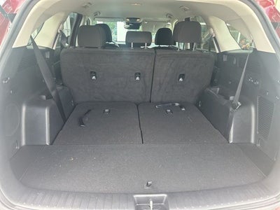 2025 Kia Sorento LX