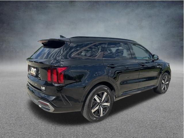 2022 Kia Sorento EX