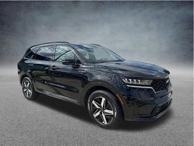 2022 Kia Sorento EX