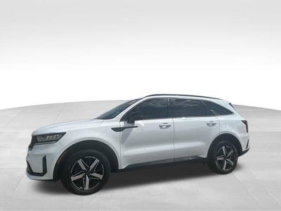 2022 Kia Sorento EX