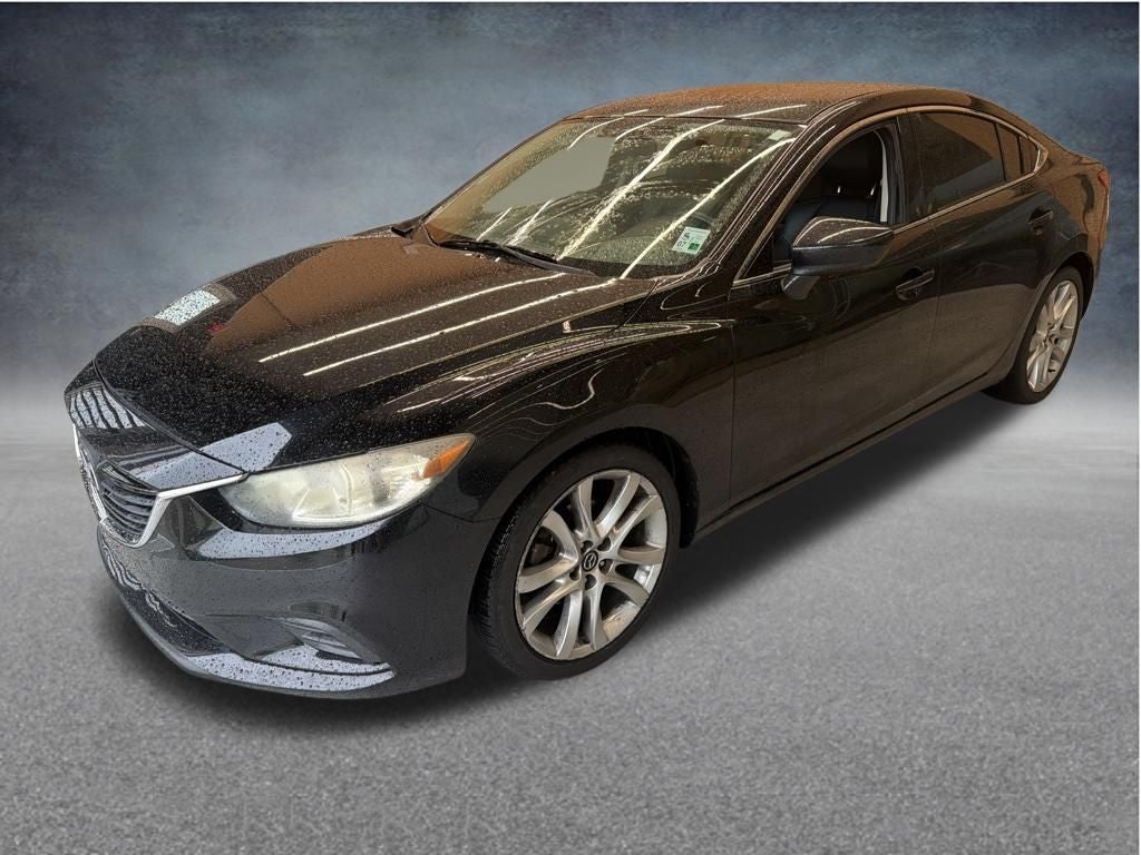 2014 Mazda Mazda6 i Touring