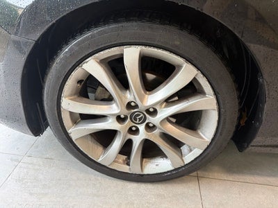 2014 Mazda Mazda6 i Touring