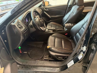 2014 Mazda Mazda6 i Touring