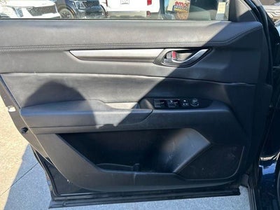 2017 Mazda Mazda CX-5 Touring