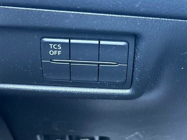 2017 Mazda Mazda CX-5 Touring