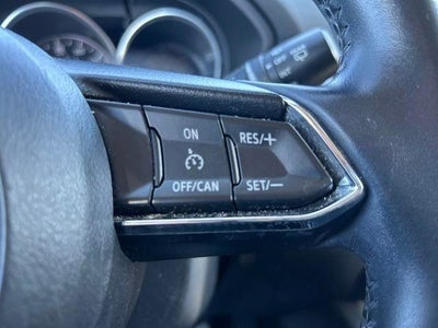 2017 Mazda Mazda CX-5 Touring