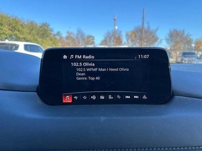 2017 Mazda Mazda CX-5 Touring