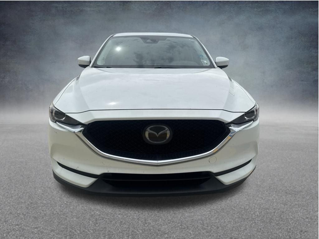 2018 Mazda Mazda CX-5 Touring