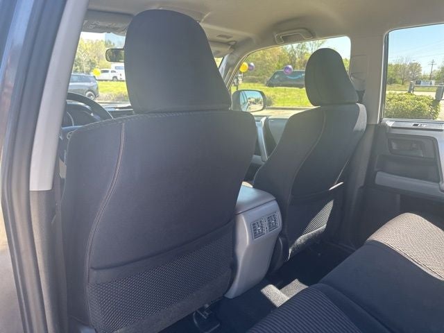 2013 Toyota 4Runner SR5