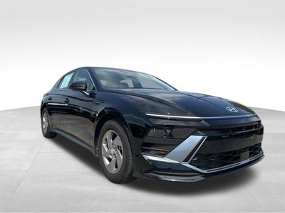 2024 Hyundai Sonata Hybrid Limited