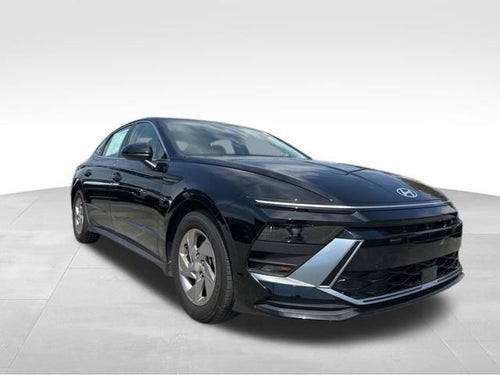2024 Hyundai Sonata Hybrid Limited