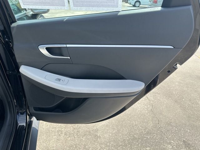 2024 Hyundai Sonata Hybrid Limited