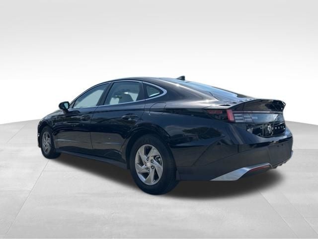 2024 Hyundai Sonata Hybrid Limited