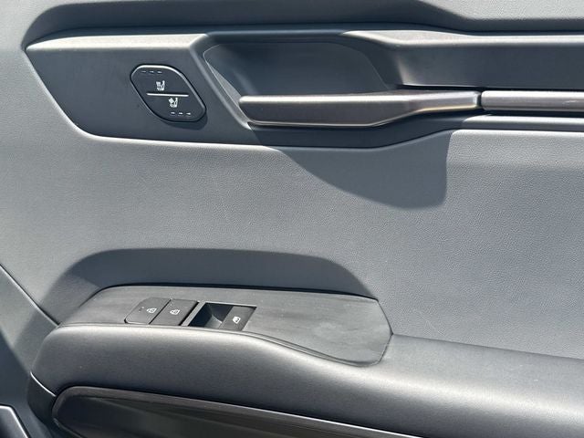 2024 Kia EV9 Light Long Range