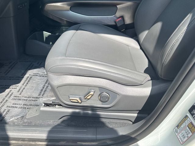 2024 Kia EV9 Light Long Range