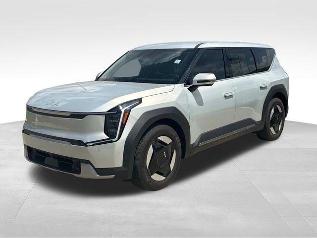 2024 Kia EV9 Light Long Range