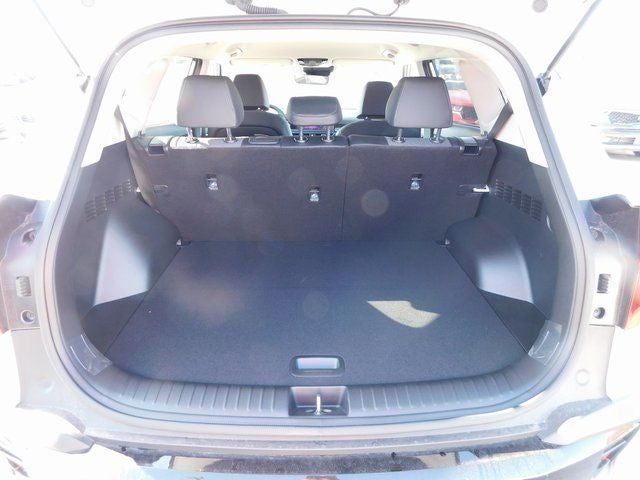 2025 Kia Seltos X-Line