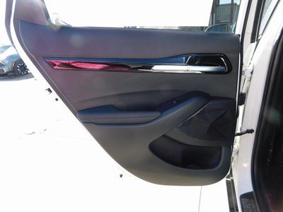 2025 Kia Seltos X-Line