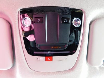 2025 Kia Seltos X-Line