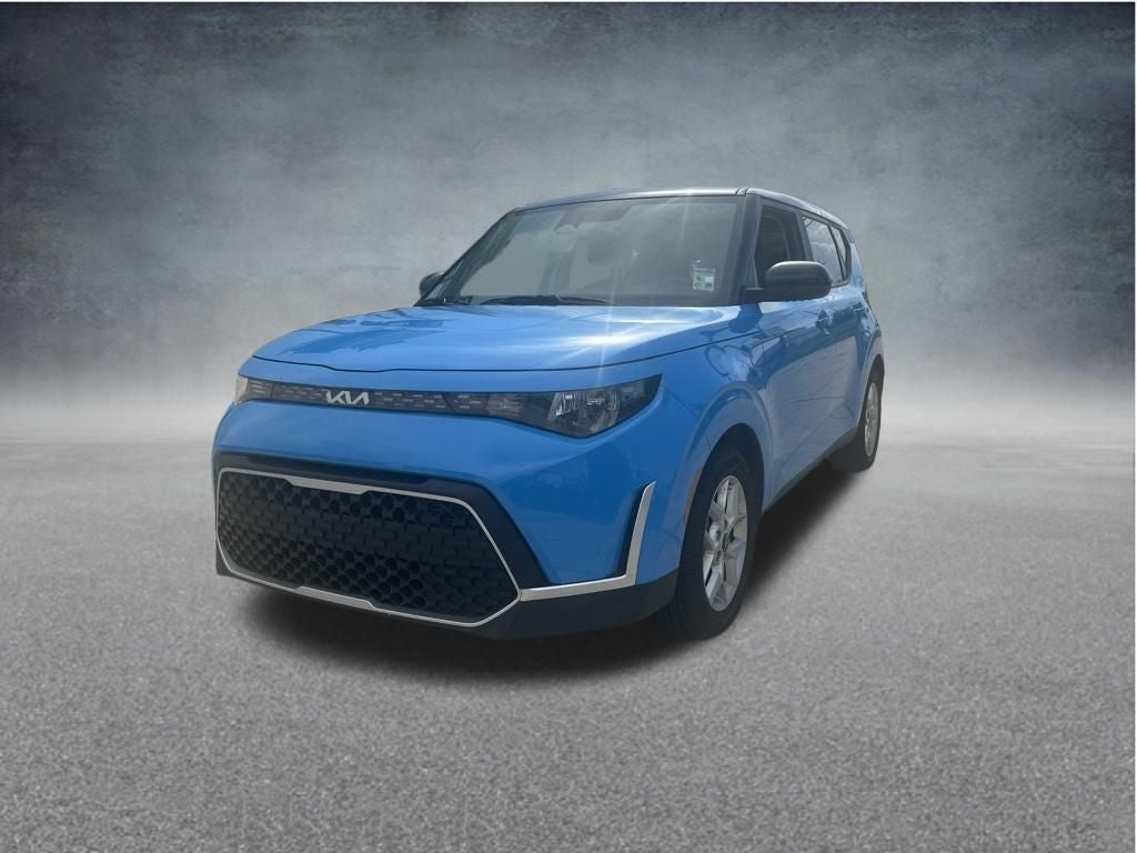 2023 Kia Soul S