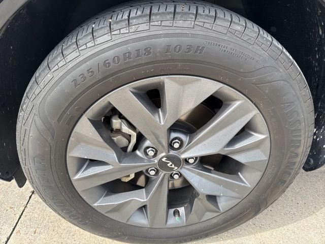 2023 Kia Sportage Hybrid SX-Prestige