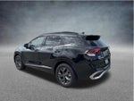 2023 Kia Sportage Hybrid SX-Prestige