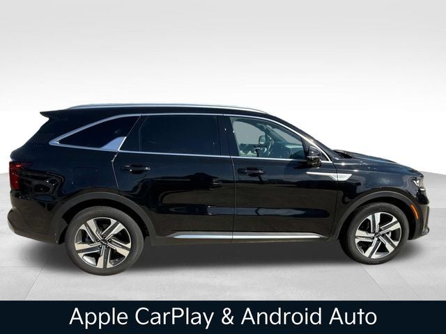 2023 Kia Sorento Plug-In Hybrid SX Prestige