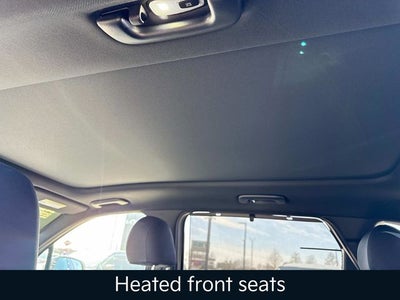 2023 Kia Sorento Plug-In Hybrid SX Prestige