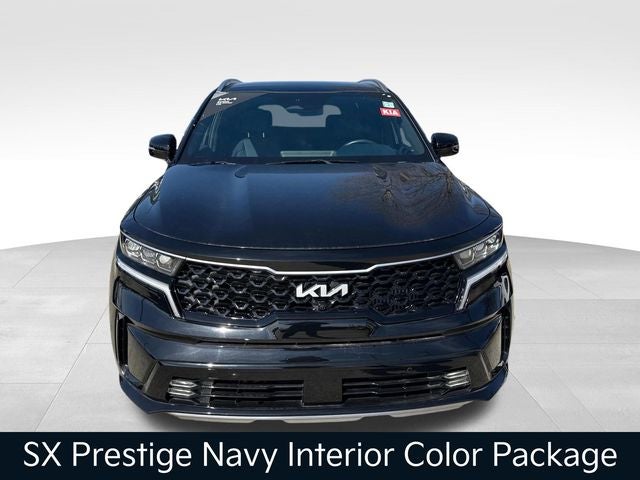 2023 Kia Sorento Plug-In Hybrid SX Prestige