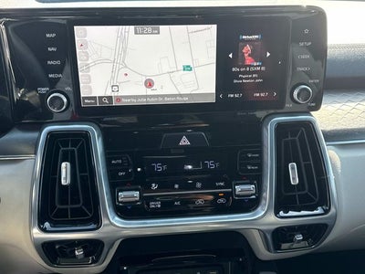 2023 Kia Sorento Plug-In Hybrid SX Prestige