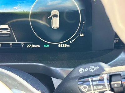 2023 Kia Sorento Plug-In Hybrid SX Prestige