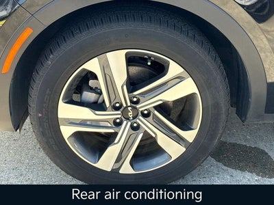 2023 Kia Sorento Plug-In Hybrid SX Prestige