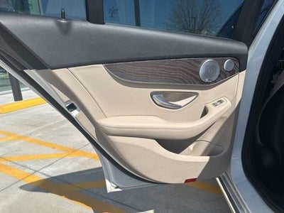 2021 Mercedes-Benz C-Class C 300