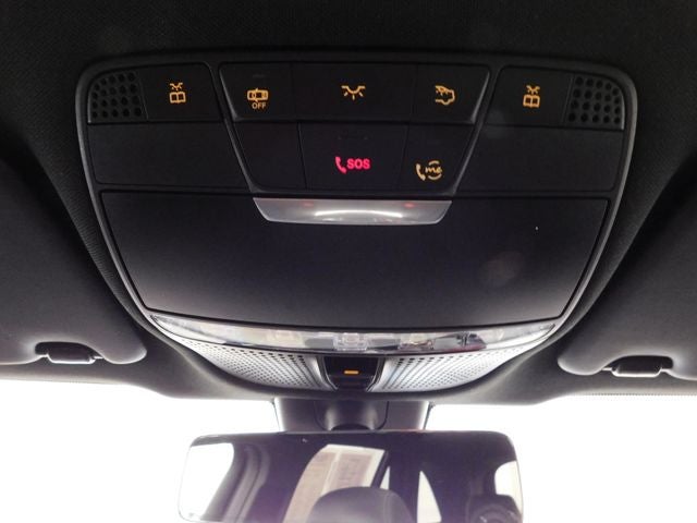 2021 Mercedes-Benz GLC GLC 300