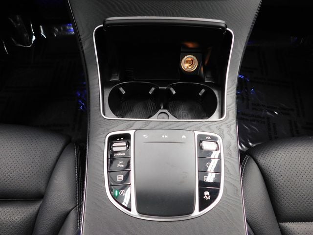 2021 Mercedes-Benz GLC GLC 300