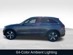 2021 Mercedes-Benz GLC GLC 300