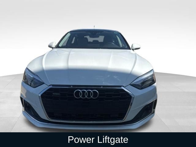 2021 Audi A5 40 Premium quattro