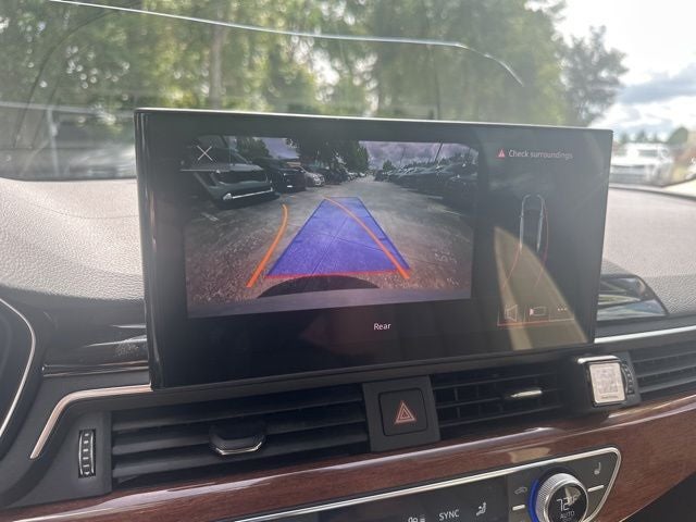 2020 Audi A4 40 Premium Plus