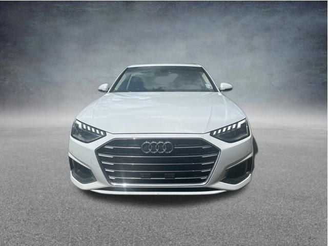 2020 Audi A4 40 Premium Plus