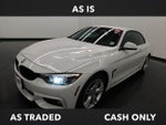 2018 BMW 4 Series 430i xDrive