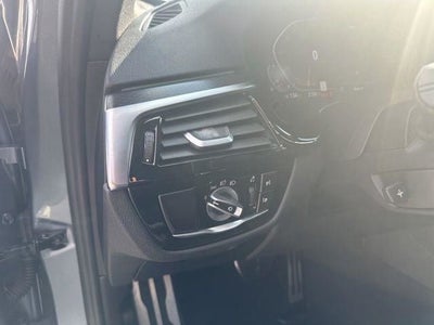 2021 BMW 5 Series 530i