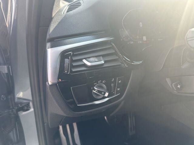 2021 BMW 5 Series 530i