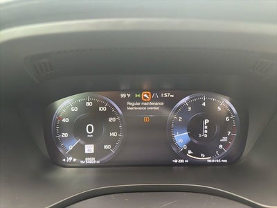 2021 Volvo XC60 T5 Inscription